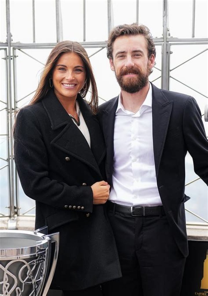 A Love Story On And Off The Racetrack