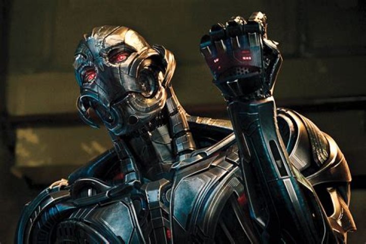 Age Of Ultron Net Worth