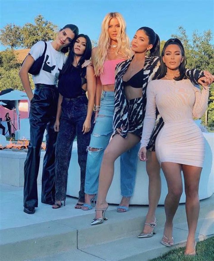 Discovering The Ethnicity Of The Kardashian And Jenner Sisters