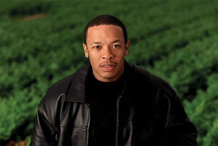 Dr Dre Net Worth - ZedBlog