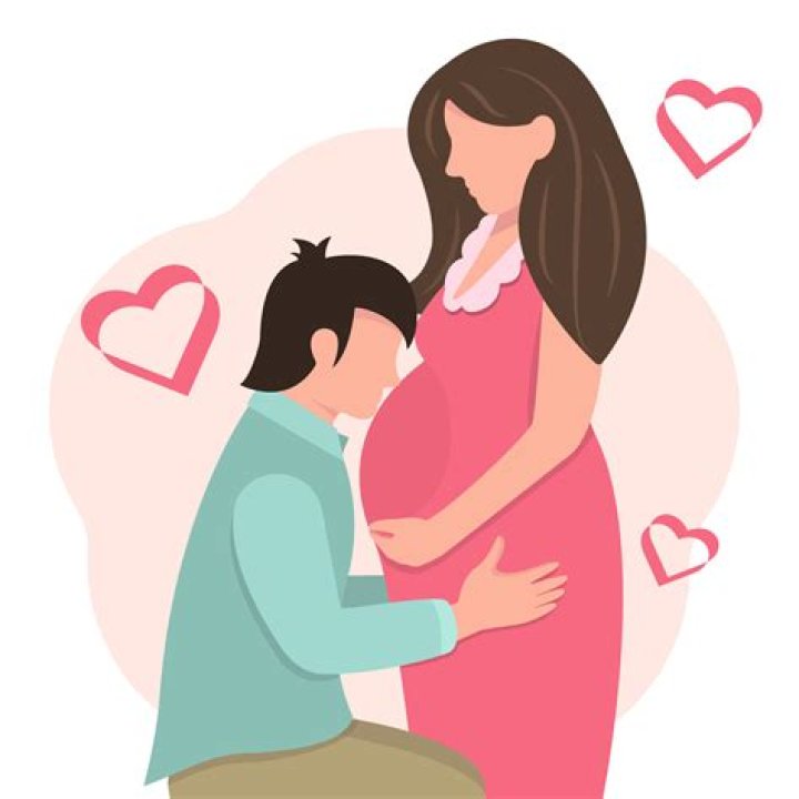 Expecting A Baby In 2024 With Her Husband And Family