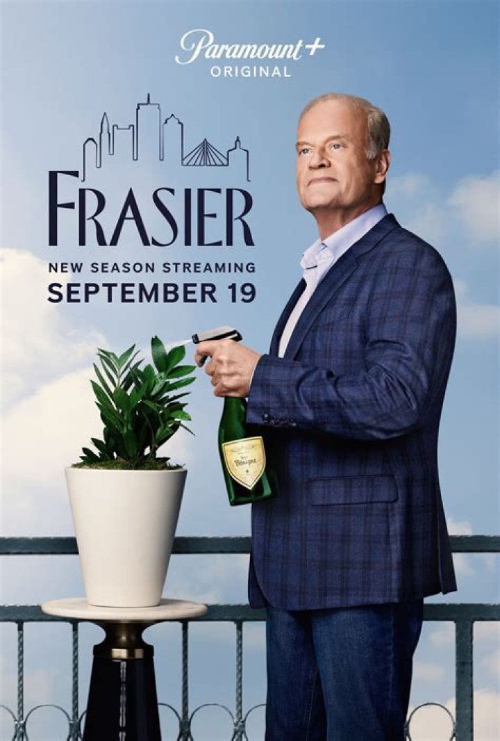 Friends And Frasier Star Paxton Whitehead Dies: A Legacy Of Laughter