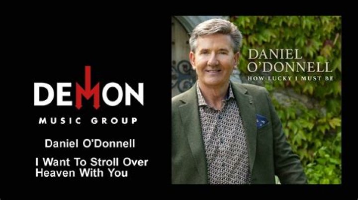 Gospel Songs Daniel O'donnell | Popnable |