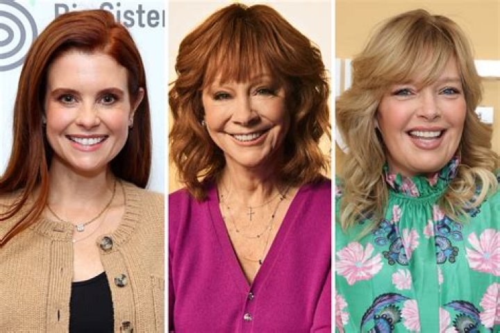 How tall is JoAnna Garcia Swisher |