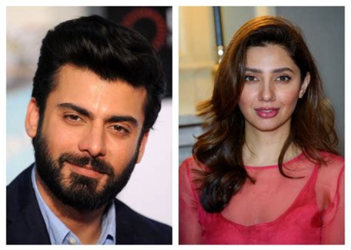 Is Fawad Khan And Mahira Khan Related? Uncover The Truth!