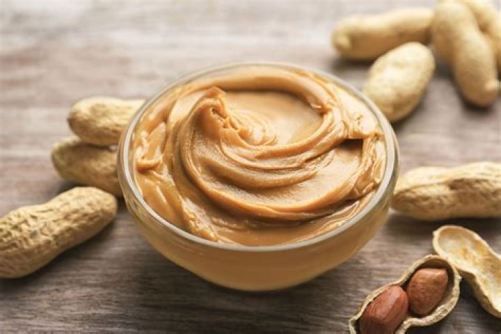 Is peanut butter OK for Daniel fast?