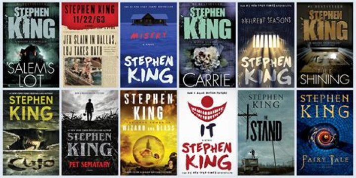 Is Stephen King Still Alive? Surprising Revelations