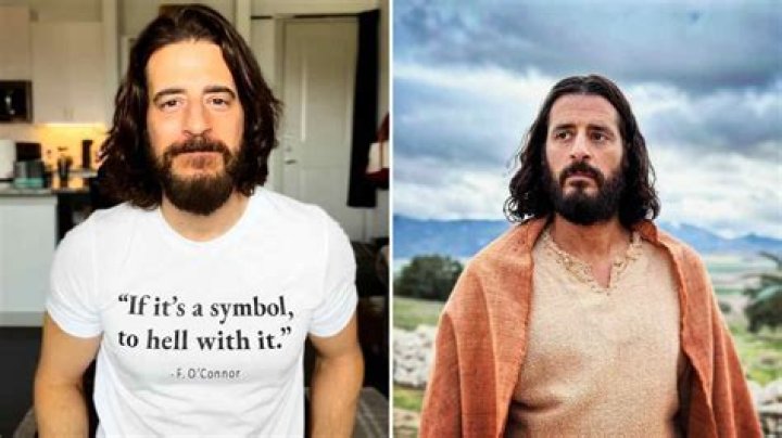 Jonathan Roumie Net Worth
