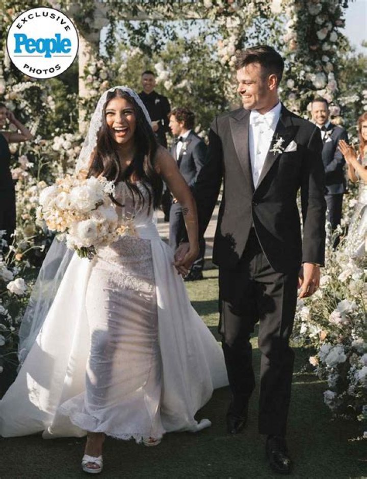 Kirstin Maldonado Husband Ben Hausdorff – Everything On Pentatonix Member