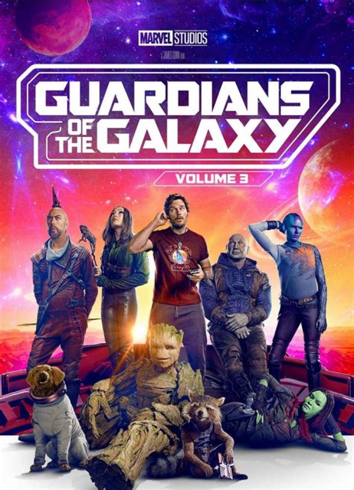 Margot Robbie's Guardians Of The Galaxy Enigma