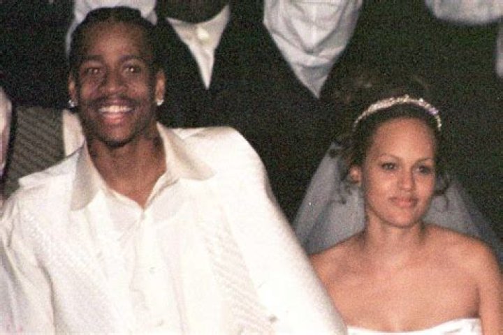 Married For More Than A Decade, Who Is Allen Iversons Ex-Wife Tawanna Turner? |