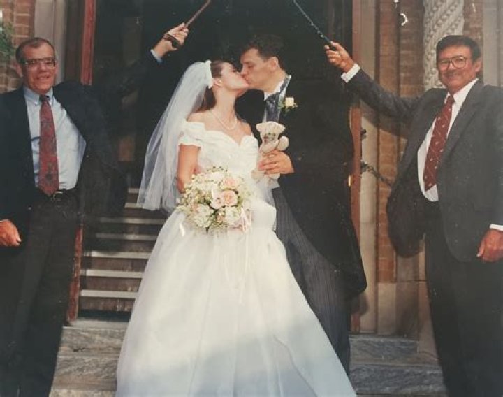 Randi Martin's Marital Status Revealed