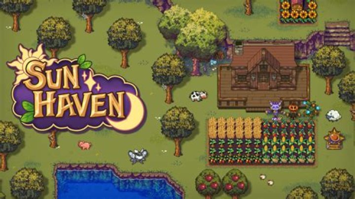Sun Haven: How to Get Havenite