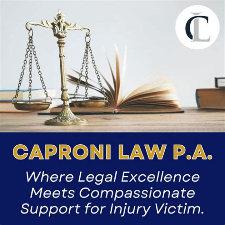 The Epitome Of Legal Excellence