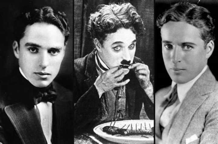 The Heart Of Charlie Chaplin's Legacy