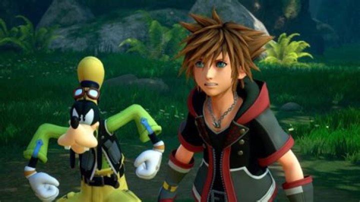 The Next Kingdom Hearts Game Will NOT Be Kingdom Hearts 4, Claims Leak
