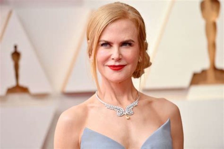 Unveil The Secrets Behind Nicole Kidman's Measurements