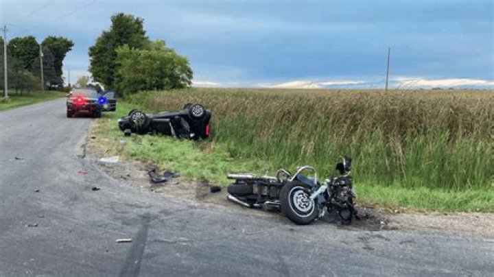 [Update] Keegan Delong Obituary And Death Motorcycle Accident The Talks Today