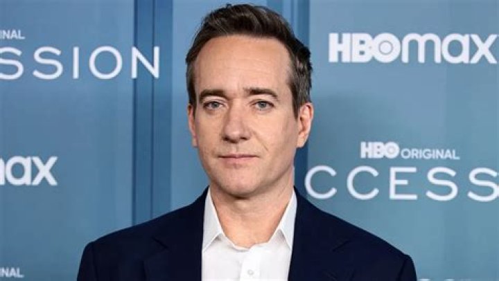 What Is Matthew Macfadyen's Height? Here's a Look Into How Tall the 'Succession' Actor Is