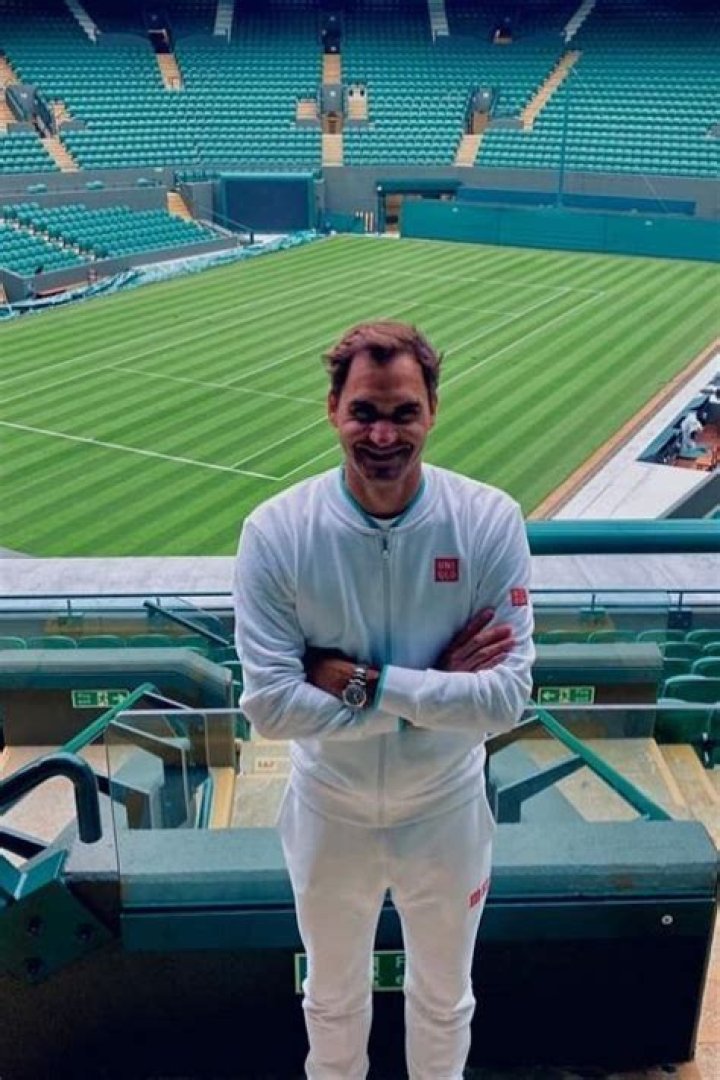 Who Is Diana Federer? Everything About Her