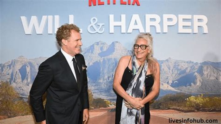 Who Is Harper Steele? Find Her Wikipedia, Married Life, & Net Worth