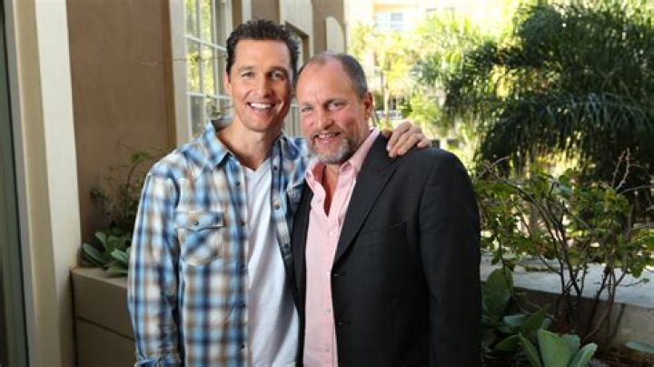 Woody Harrelson's Twin Enigma: Unraveling The Family Mystery